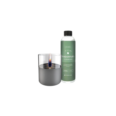 Tenderflame Lilly 10 Geschenkset