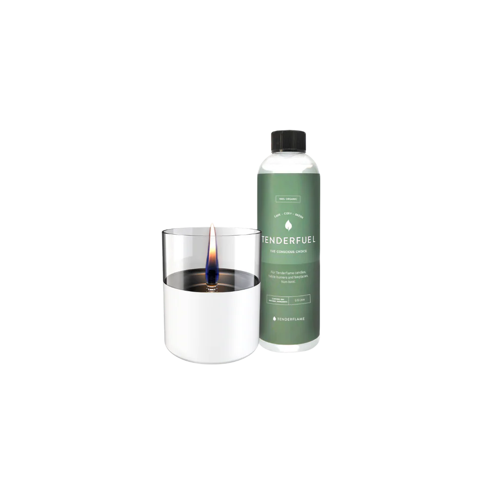 Tenderflame Lilly 10 Geschenkset