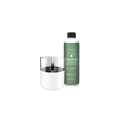 Tenderflame Lilly 10 Geschenkset