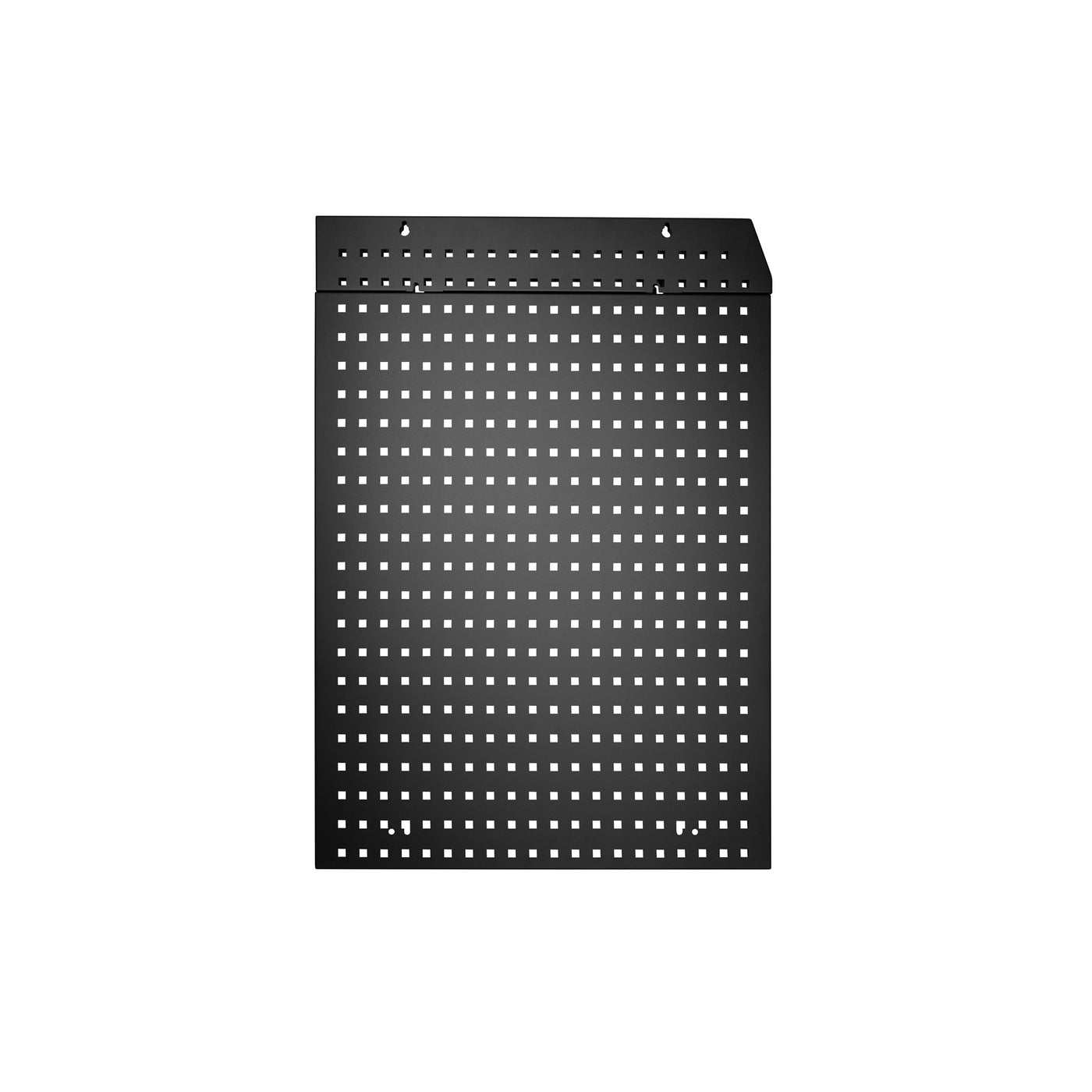 Otto Wilde Zubehörwand für Modul-Seitenwand