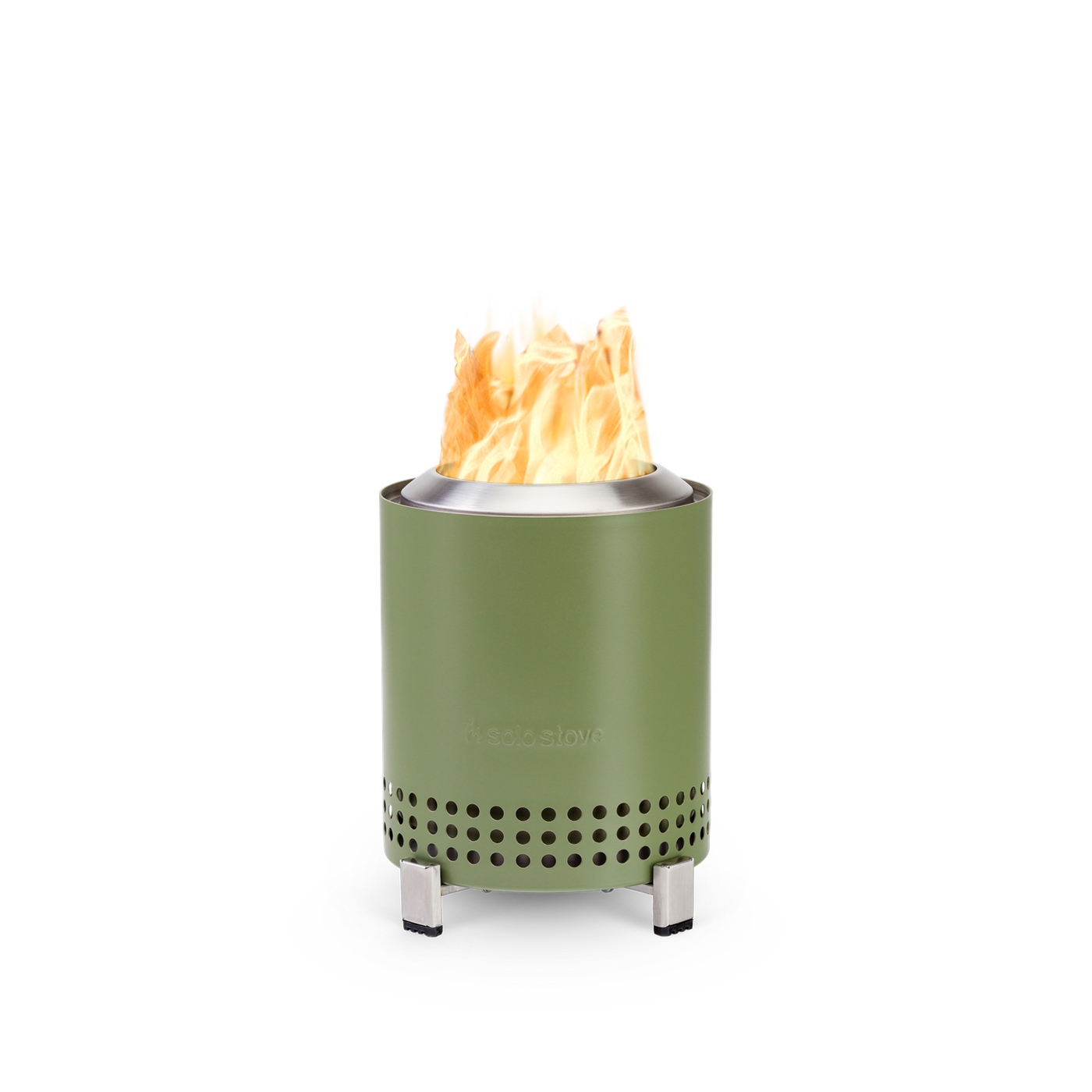 solo stove Mesa Tischfeuer, Ø 13 cm