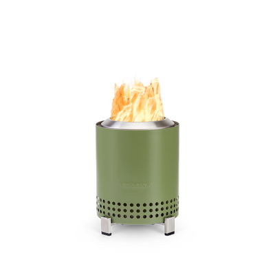 solo stove Mesa Tischfeuer, Ø 13 cm