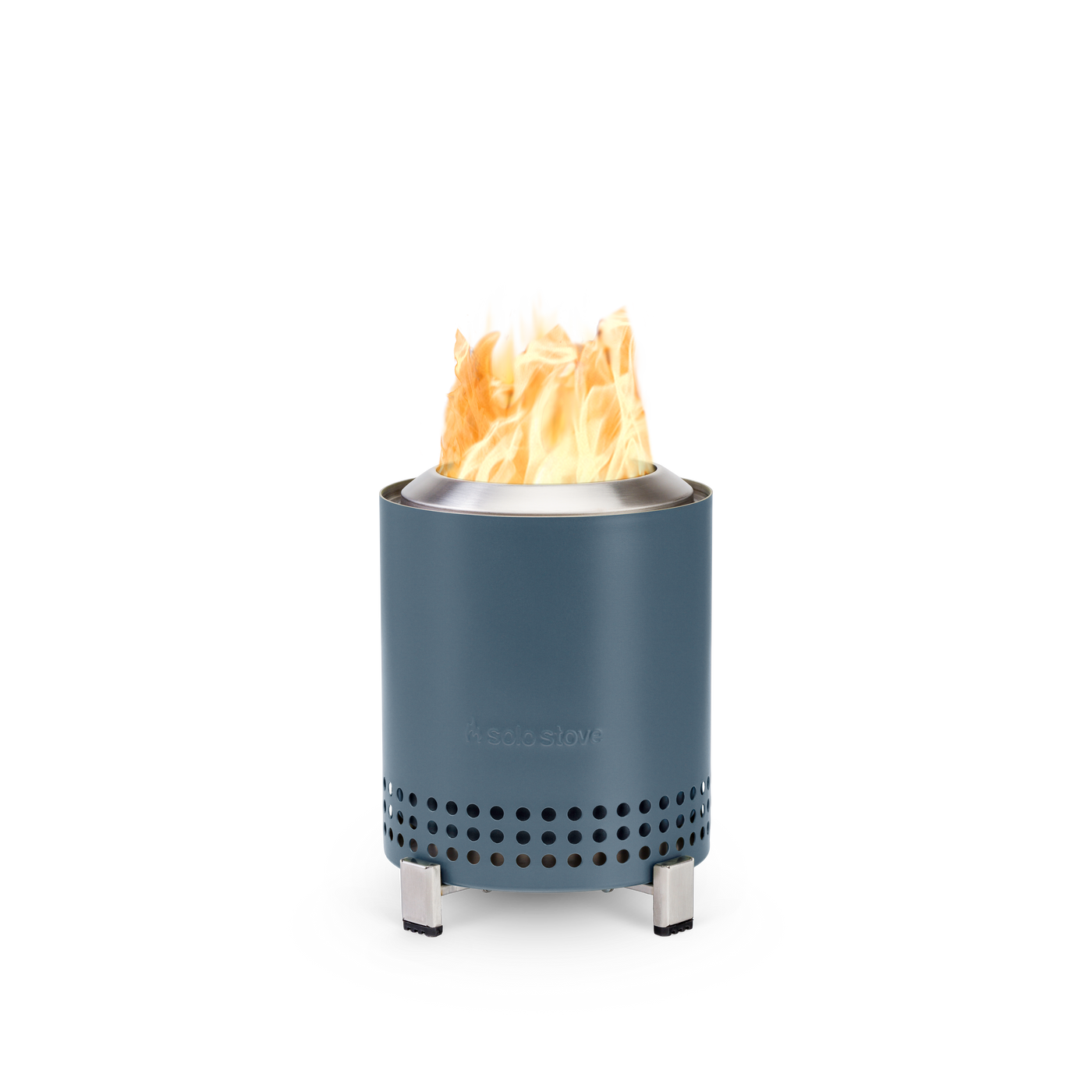 solo stove Mesa Tischfeuer, Ø 13 cm