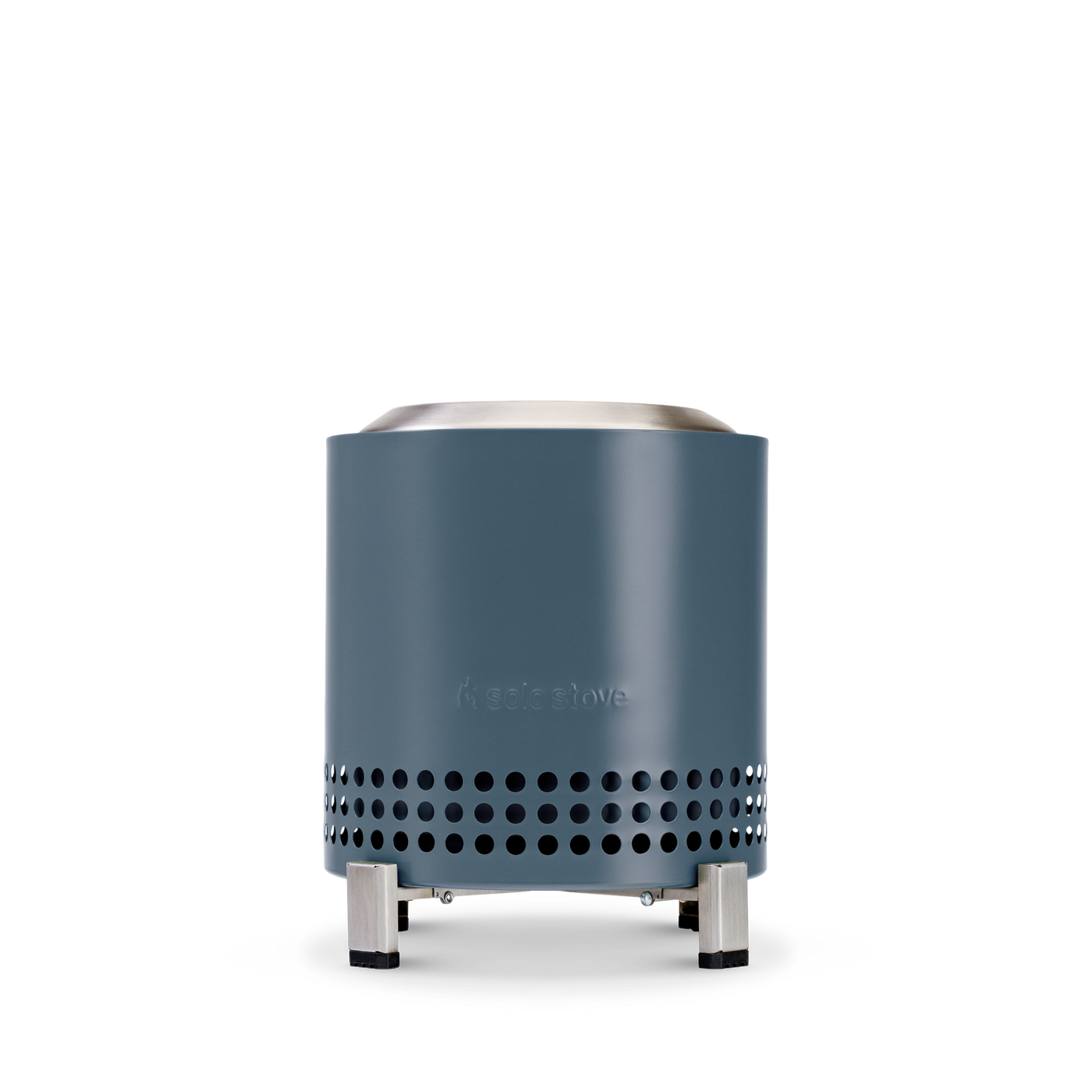 solo stove Mesa XL Tischfeuer, Ø 18 cm