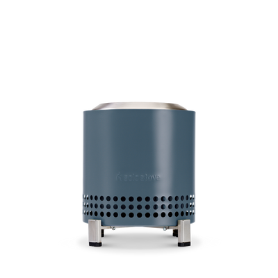 solo stove Mesa XL Tischfeuer, Ø 18 cm