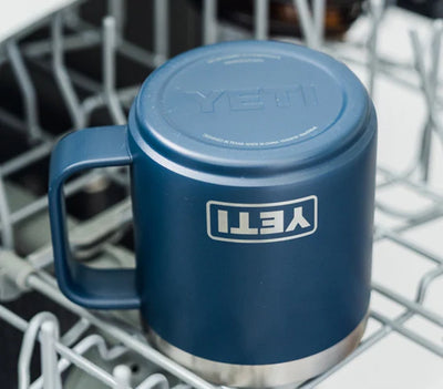 Yeti Rambler 10 OZ (296ml) Tasse