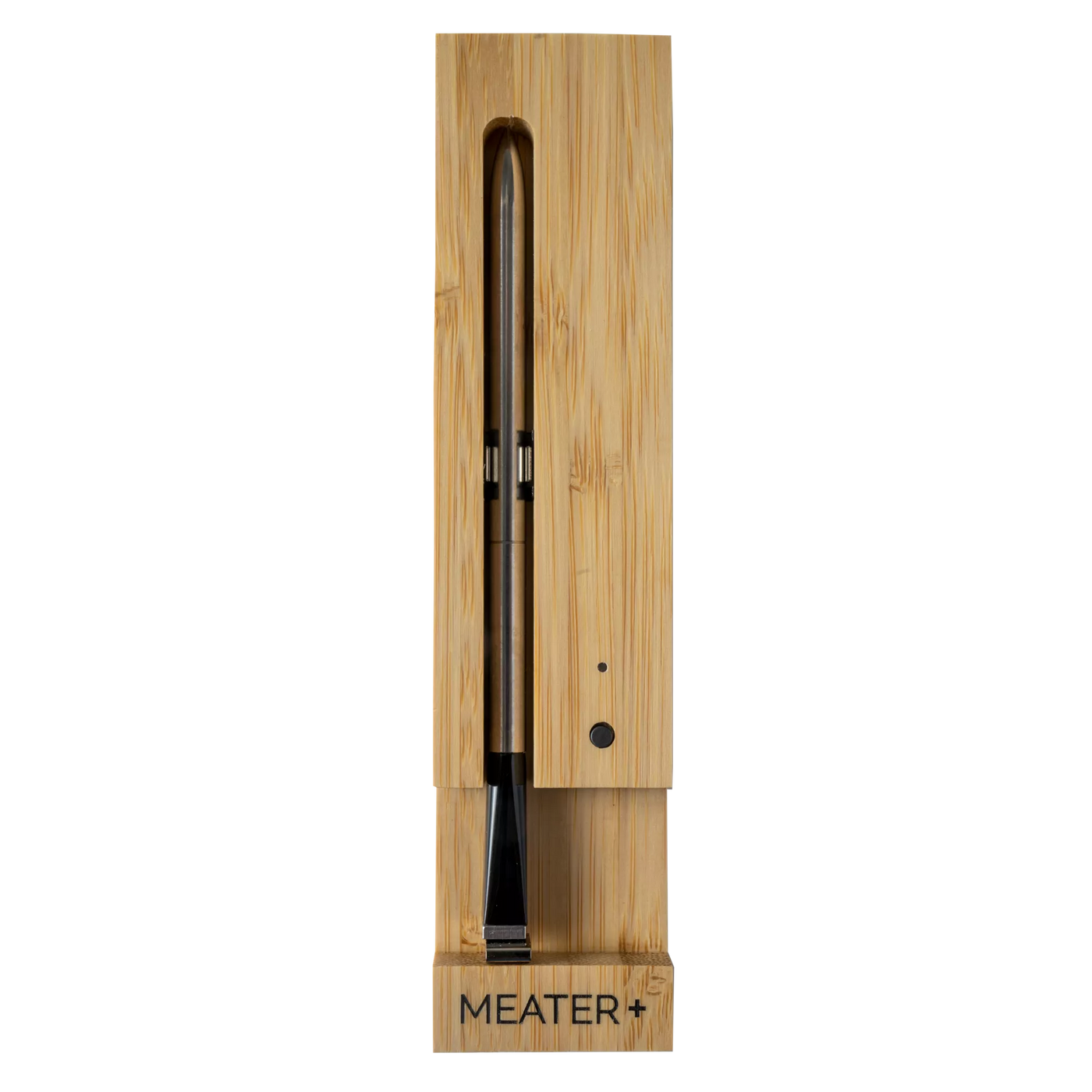 MEATER Plus Bluetooth Thermometer inkl. Bluetooth Repeater