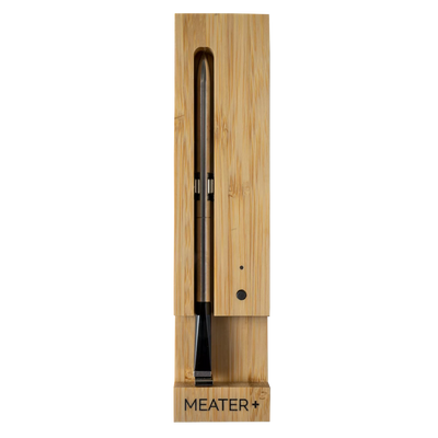 MEATER Plus Bluetooth Thermometer inkl. Bluetooth Repeater