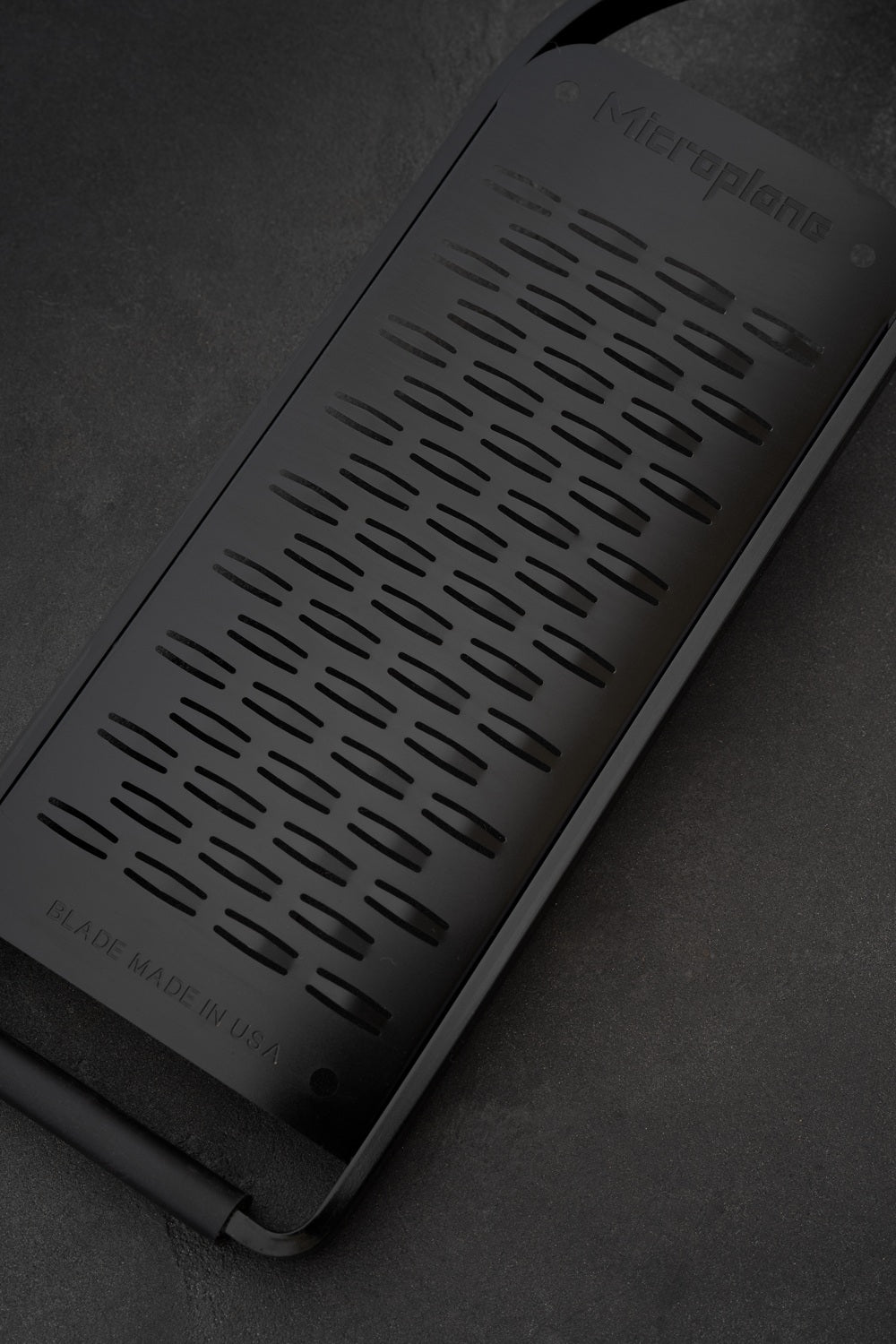 Microplane Black Sheep Serie - 2-Wege Schneide