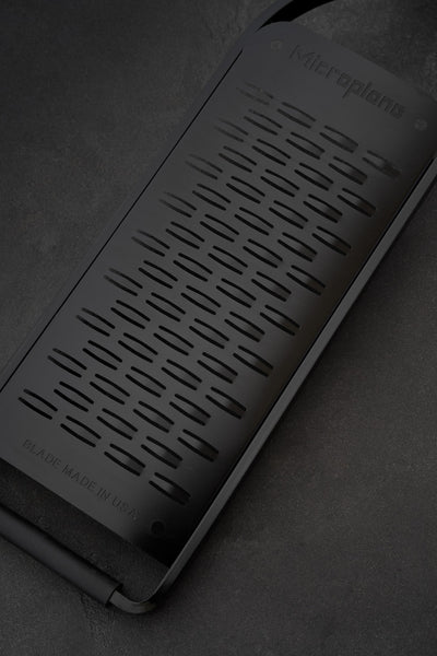 Microplane Black Sheep Serie - 2-Wege Schneide