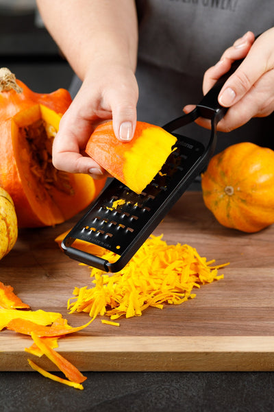 Microplane Black Sheep Serie - sehr grobe Reibe