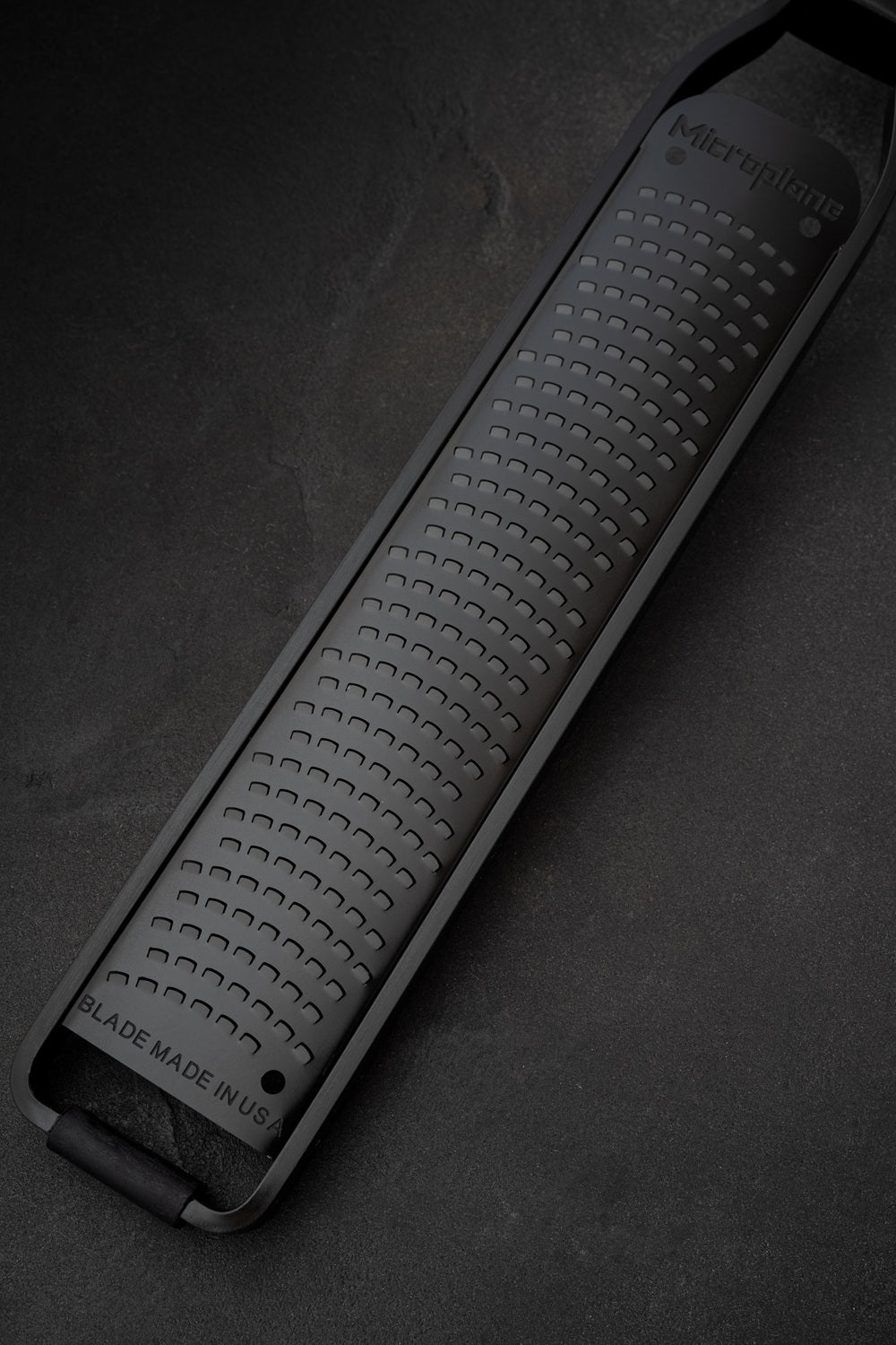 Microplane Black Sheep Serie - Zester-Reibe