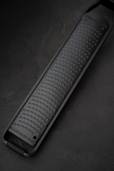 Microplane Black Sheep Serie - Zester-Reibe