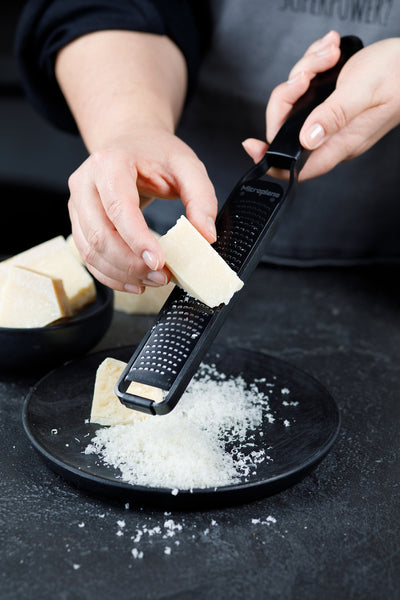 Microplane Black Sheep Serie - Zester-Reibe