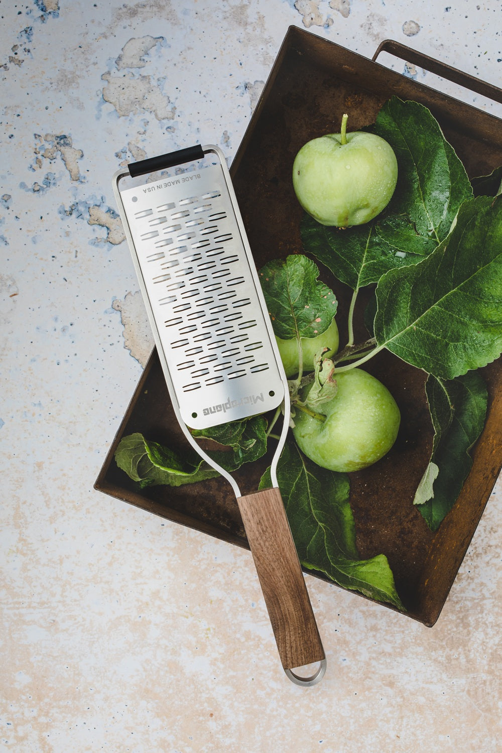 Microplane Master Serie - 2-Wege Schneider