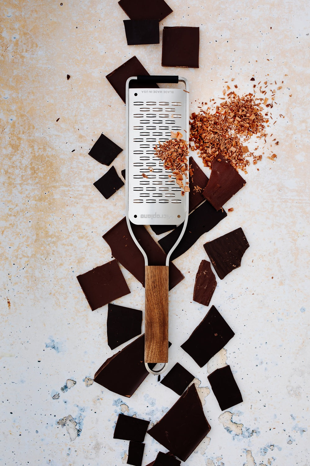 Microplane Master Serie - 2-Wege Schneider