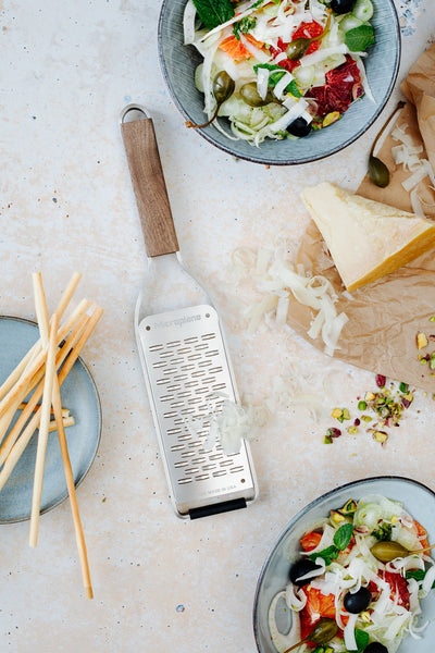 Microplane Master Serie - 2-Wege Schneider