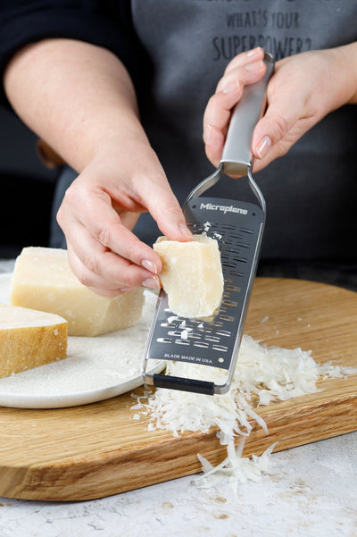 Microplane Master Serie - 2-Wege Schneider