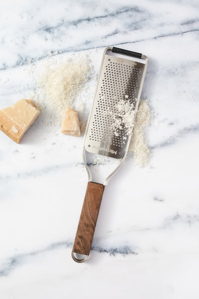 Microplane Master Serie - feine Reibe