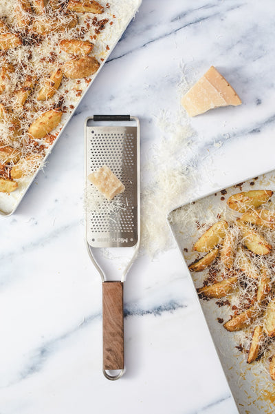 Microplane Master Serie - feine Reibe