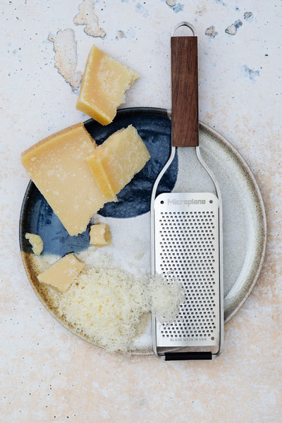 Microplane Master Serie - feine Reibe