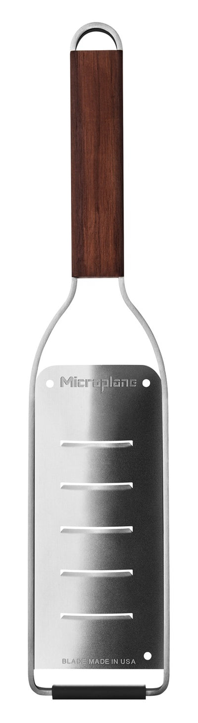 Microplane Master Serie - große Raspel