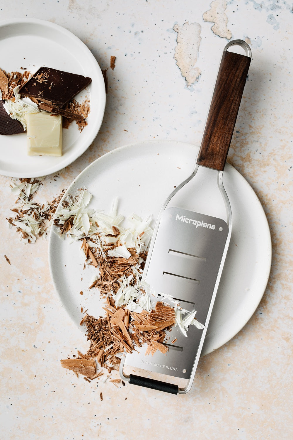 Microplane Master Serie - große Raspel