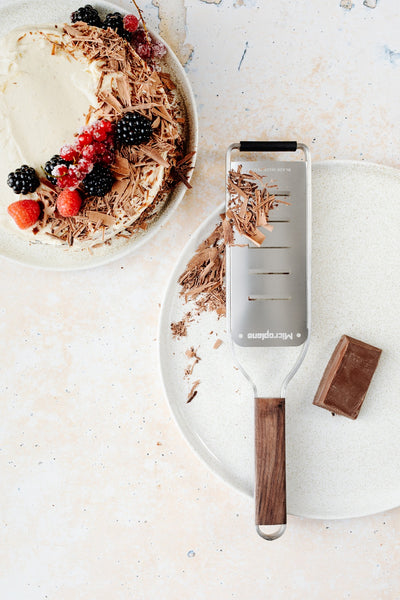 Microplane Master Serie - große Raspel