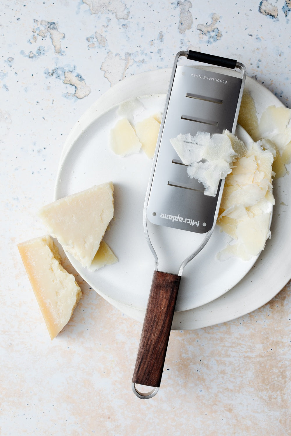 Microplane Master Serie - große Raspel