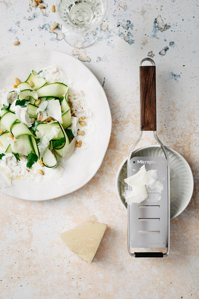 Microplane Master Serie - große Raspel