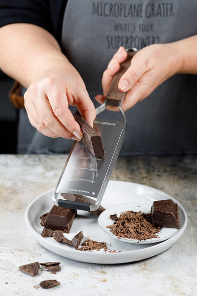 Microplane Master Serie - große Raspel