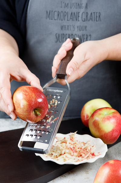 Microplane Master Serie - sehr grobe Reibe