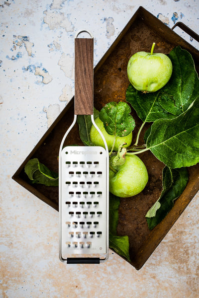 Microplane Master Serie - sehr grobe Reibe