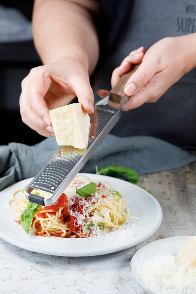 Microplane Master Serie - Zester-Reibe