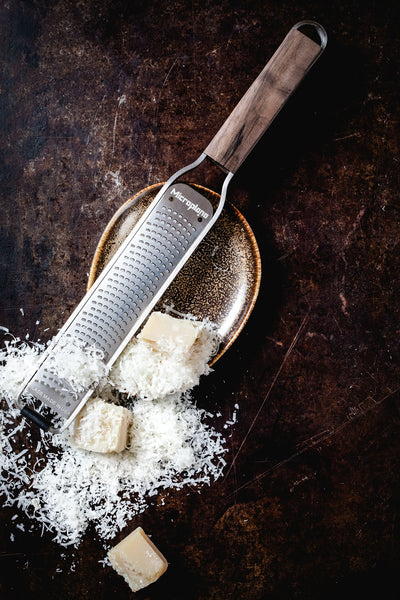 Microplane Master Serie - Zester-Reibe