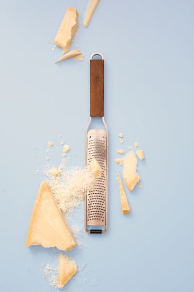 Microplane Master Serie - Zester-Reibe