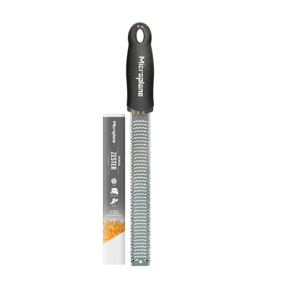 Microplane Premium Classic Zester-Reibe, verschiedene Farben