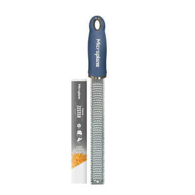 Microplane Premium Classic Zester-Reibe, verschiedene Farben