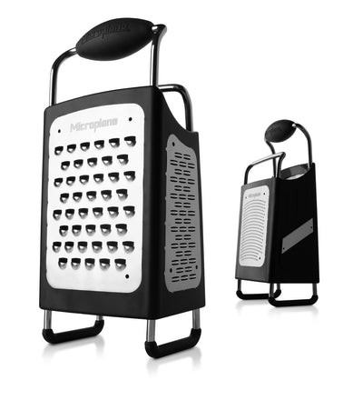 Microplane - Vierkantreibe