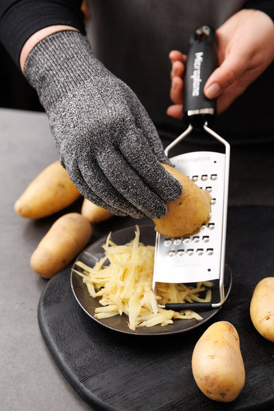 Microplane - Schutzhandschuhe