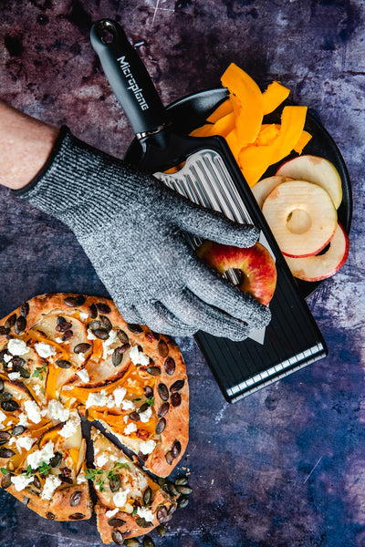 Microplane - Schutzhandschuhe