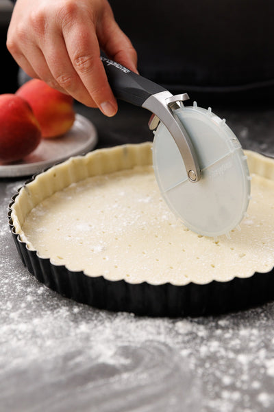 Microplane Pizzaschneider Professional