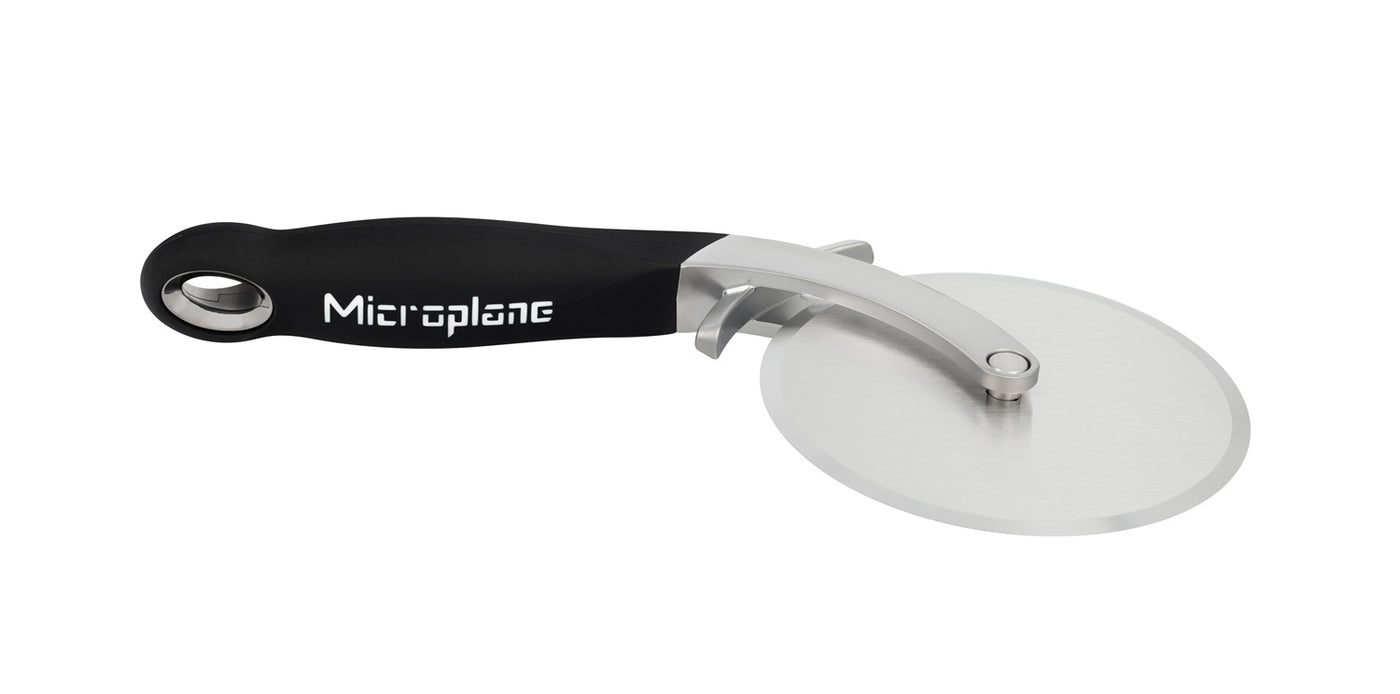Microplane Pizzaschneider Professional
