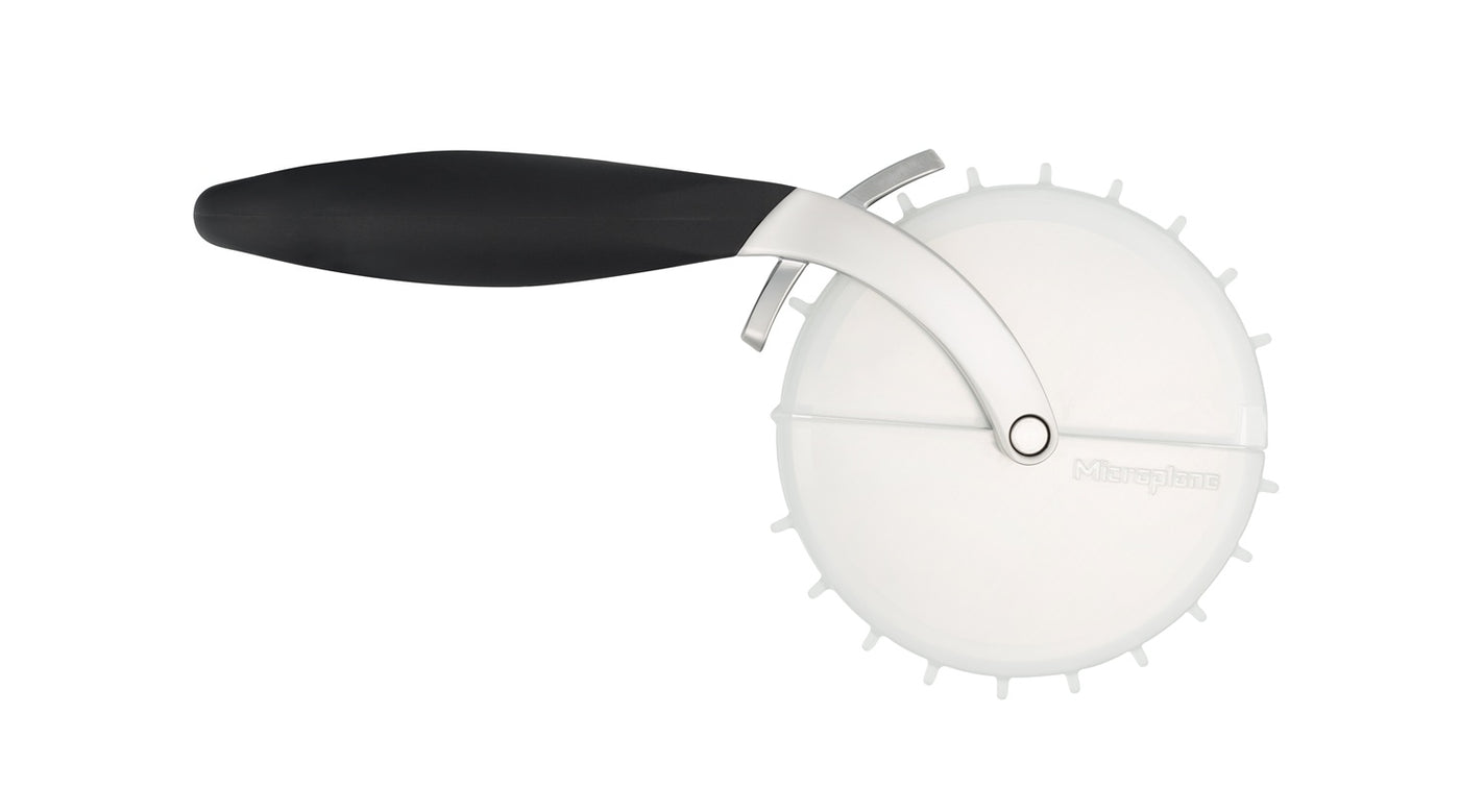 Microplane Pizzaschneider Professional