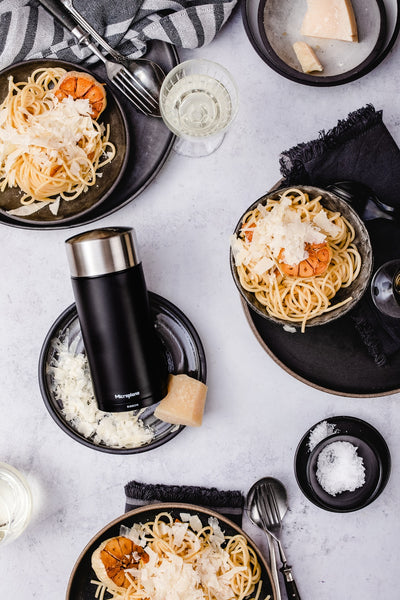 Microplane - Universal Mühle 3-in-1