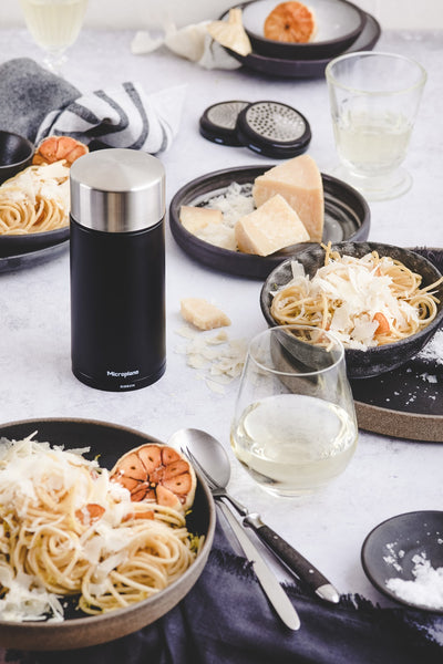 Microplane - Universal Mühle 3-in-1