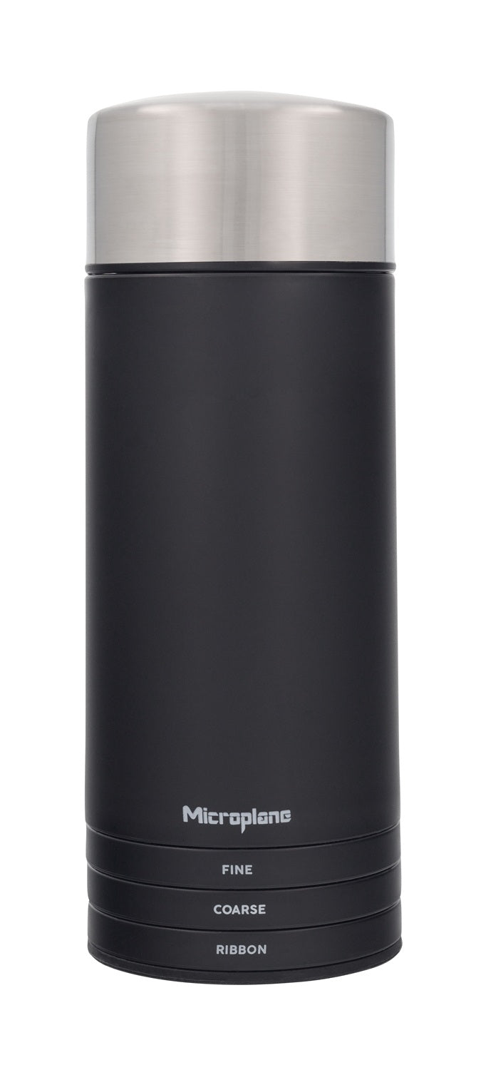 Microplane - Universal Mühle 3-in-1
