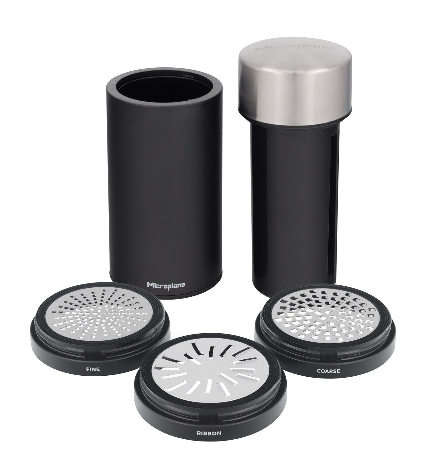 Microplane - Universal Mühle 3-in-1