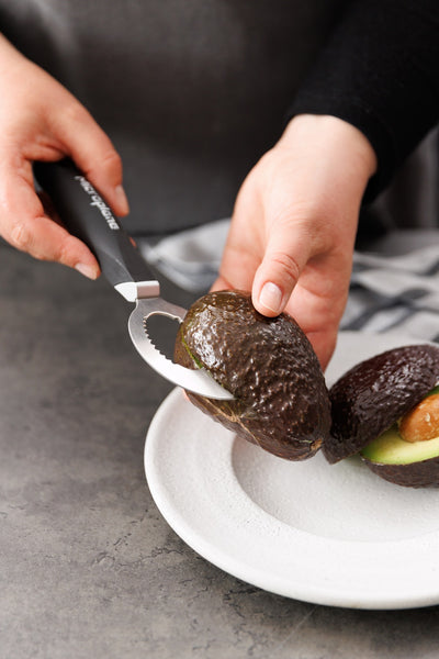 Microplane Profi Avocado Schneider 3-in-1