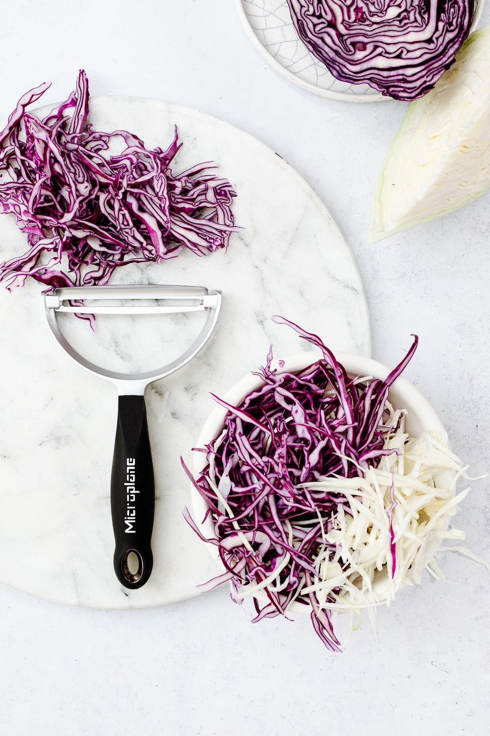 Microplane - Profi-Schäler, XL